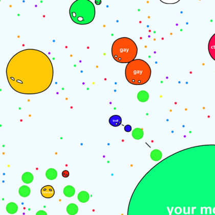 Agario