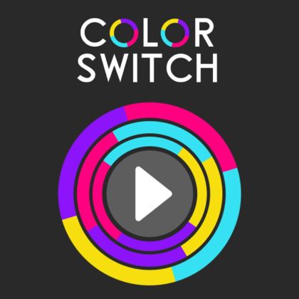 Color Switch