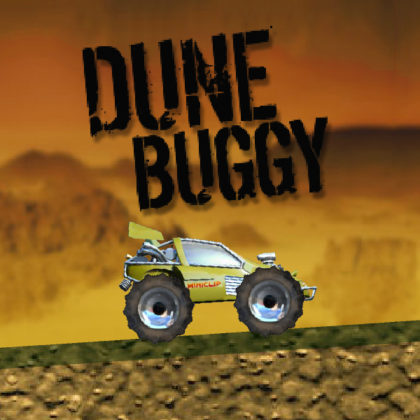 Dune Buggy