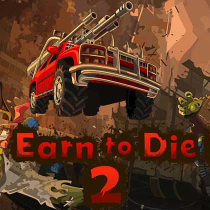 Earn to Die 2