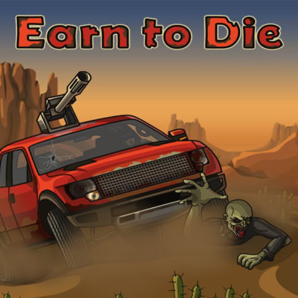 Earn to Die