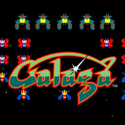 Galaga