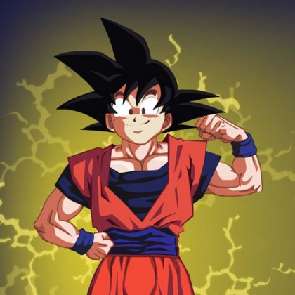Goku