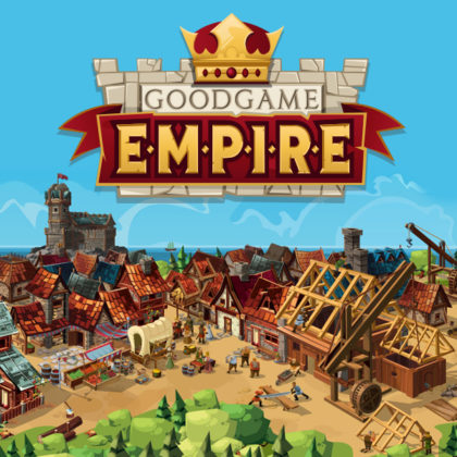 Goodgame Empire
