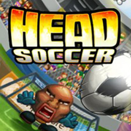 Head Soccer