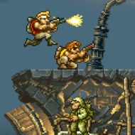 Metal Slug
