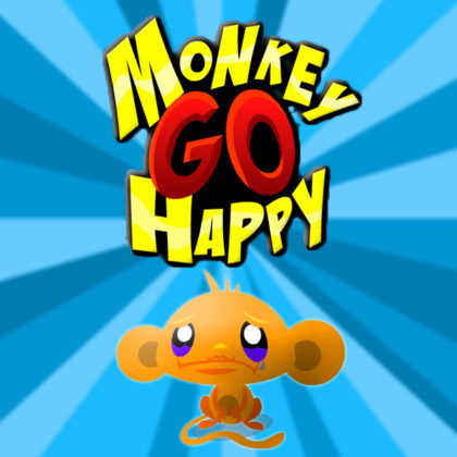 Monkey Go Happy