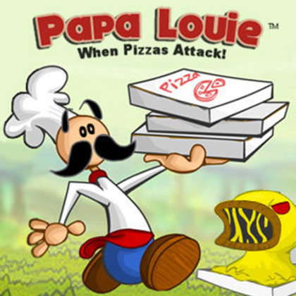 Papa Louie