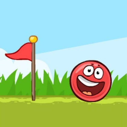Red Ball