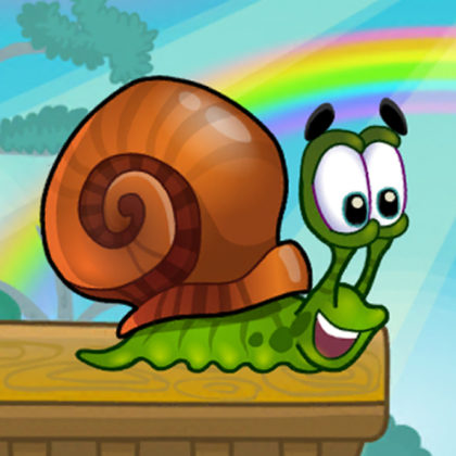 Snail Bob