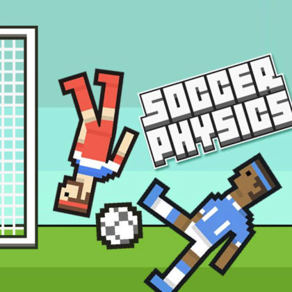 Soccer Physics