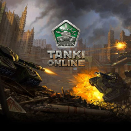Tanki Online