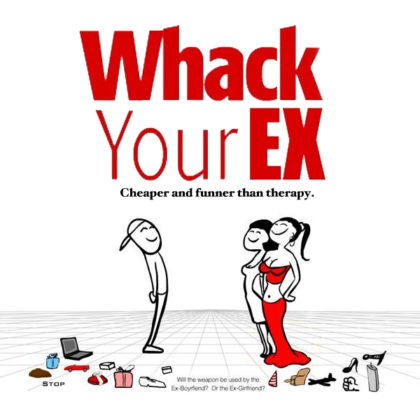 Whack Your Ex