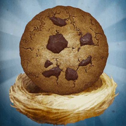 Cookie Clicker