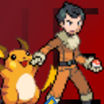 Pokemon Tower Defense