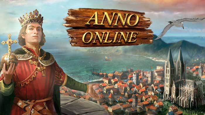 Anno Online Anno Online