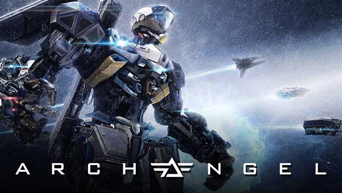 Archangel Archangel