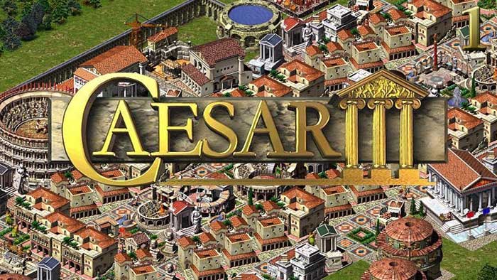 Caesar III Caesar III