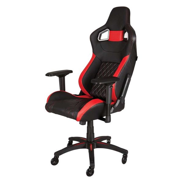 Corsair T1 race game chair