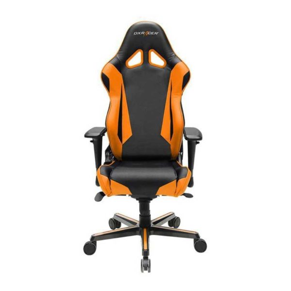 DXRacer OH/RV001 in orange and black color
