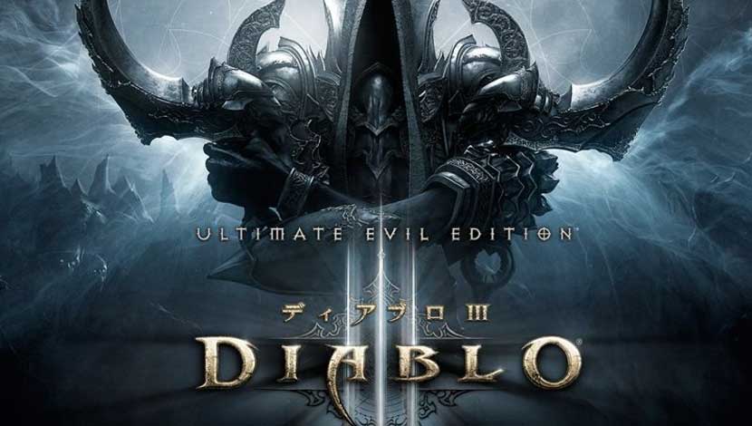 Games Like Diablo 3