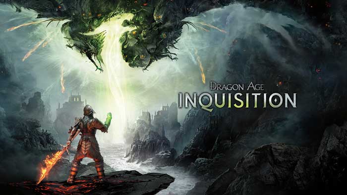 Dragon Age: Inquisition Dragon Age: Inquisition