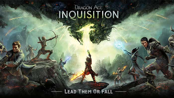 Dragon Age Trilogy Dragon Age Trilogy