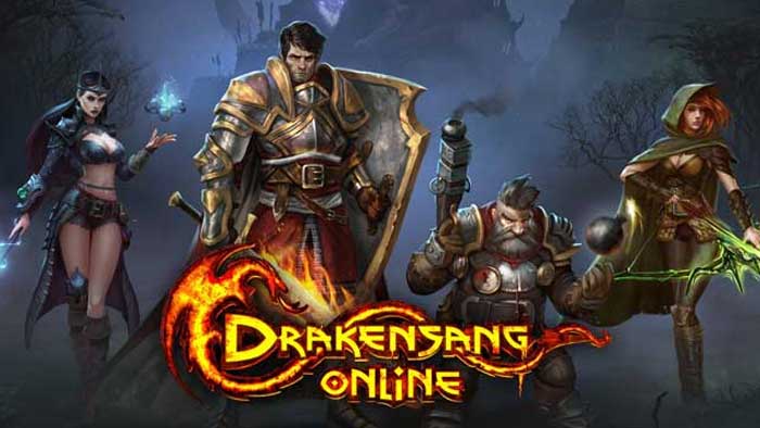Drakensang Online Drakensang Online