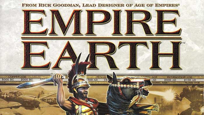 Empire Earth Empire Earth