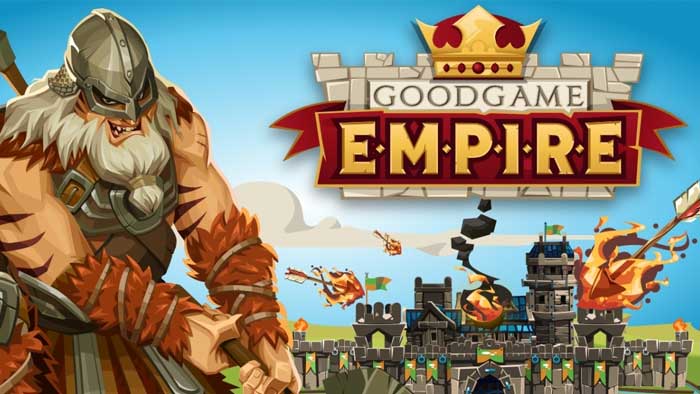 Empire Empire