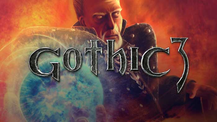 Gothic 3 Gothic 3