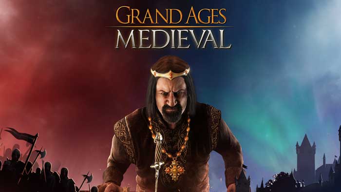 Grand Ages: Medieval Grand Ages: Medieval