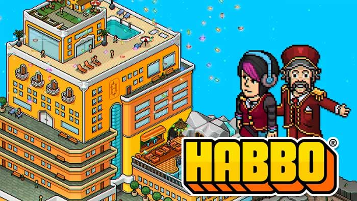 Habbo Habbo