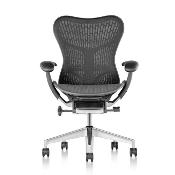 Herman Miller Mira 2