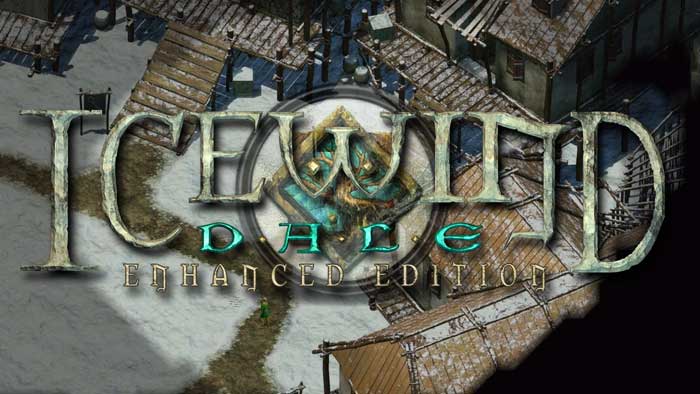 Icewind Dale Icewind Dale