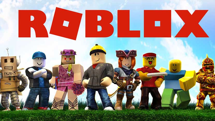 Immersive Games Like Roblox