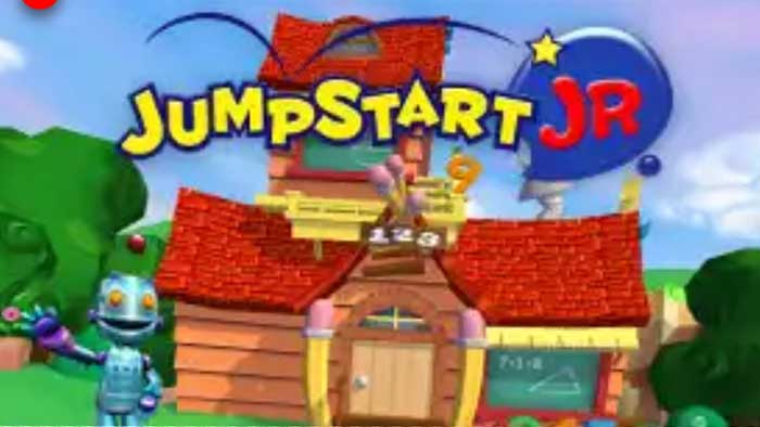Jump Start Jump Start