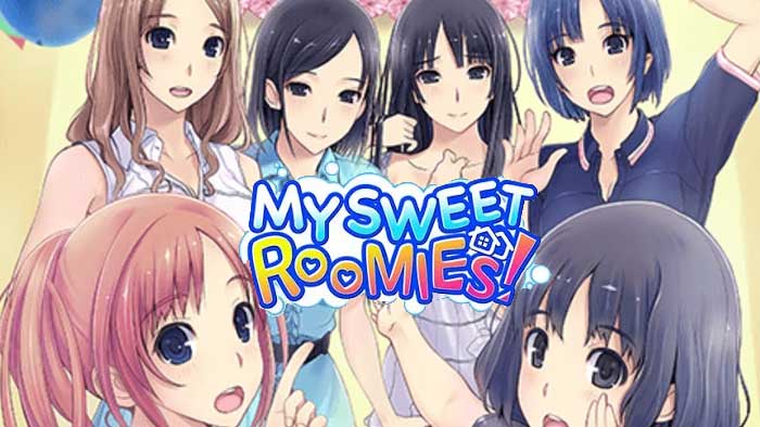 My Sweet Roomies My Sweet Roomies