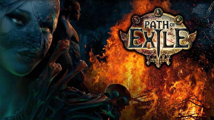 Path of Exile Path of Exile