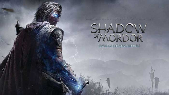 Middle-earth: Shadow of Mordor Middle-earth: Shadow of Mordor