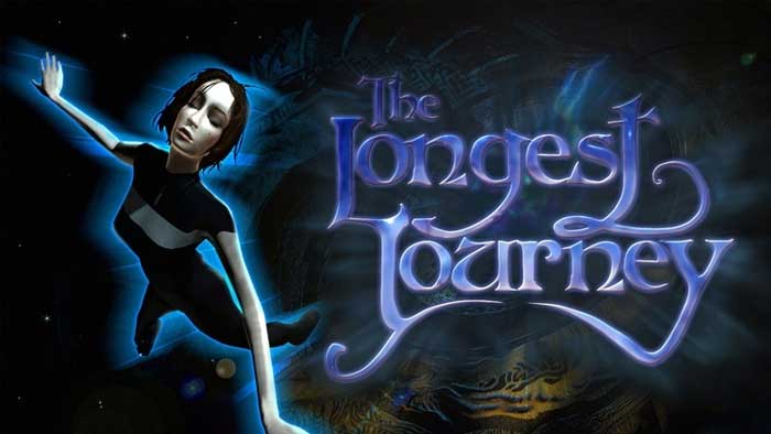 The Longest Journey The Longest Journey