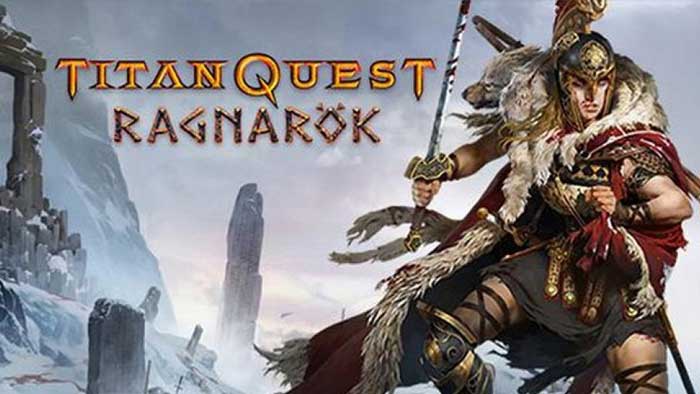 Titan Quest Titan Quest