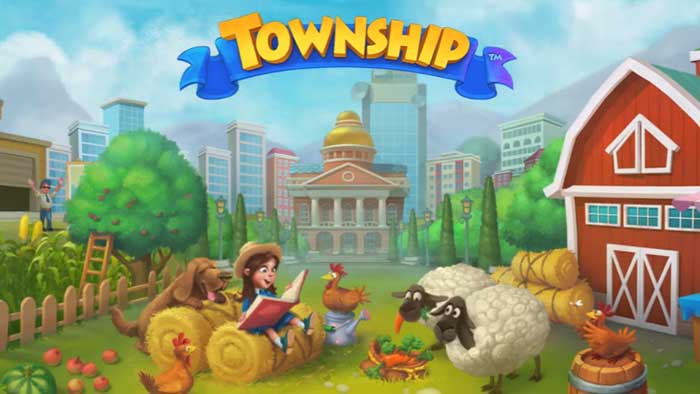 Township Township