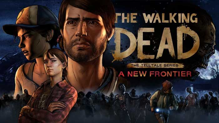 Walking Dead Walking Dead