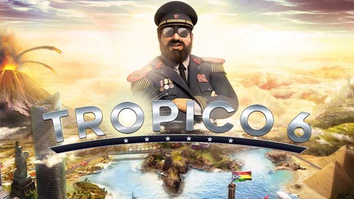 Tropico Tropico
