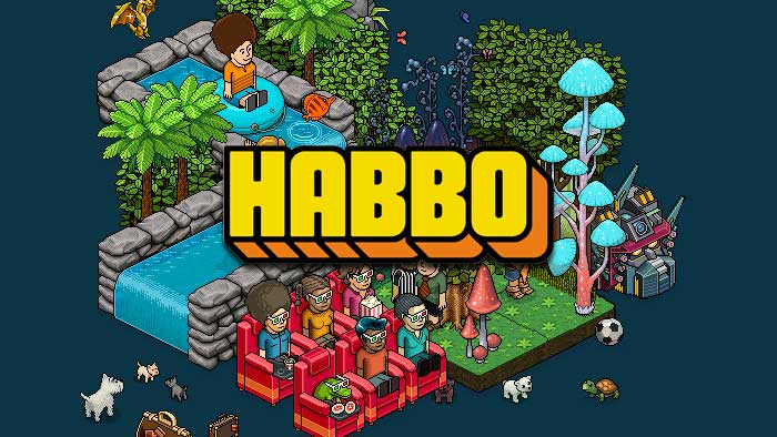Habbo Hotel Habbo Hotel