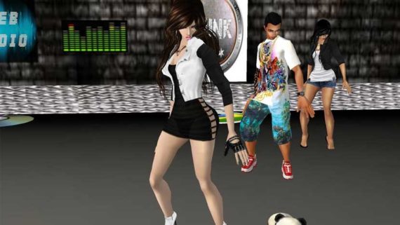 Games Like IMVU