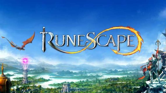 Runescape Like Games
