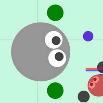 Slain.io