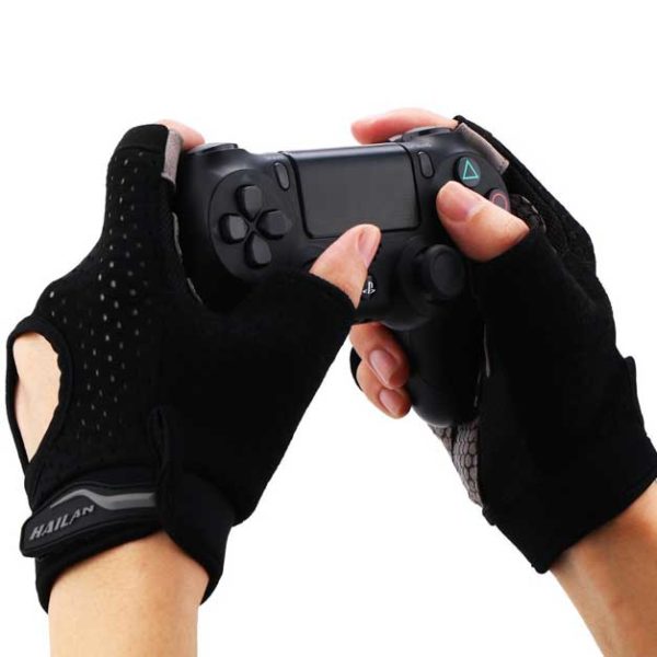 Yorha Best Gaming Gloves